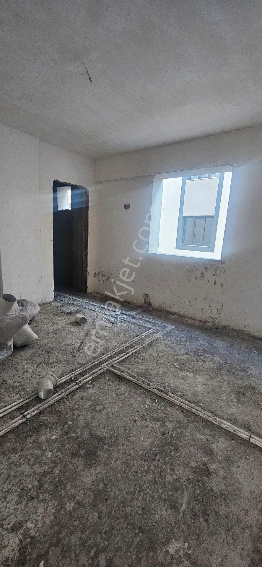 Atatürk Mahallesi 2+1 Asansörlü Doğalgazlı 105 M Bireysel Otoparklı Satılık Lüx Daireler - Görsel 16