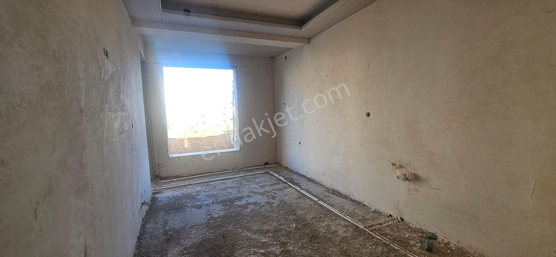 Atatürk Mahallesi 2+1 Asansörlü Doğalgazlı 105 M Bireysel Otoparklı Satılık Lüx Daireler - Görsel 12