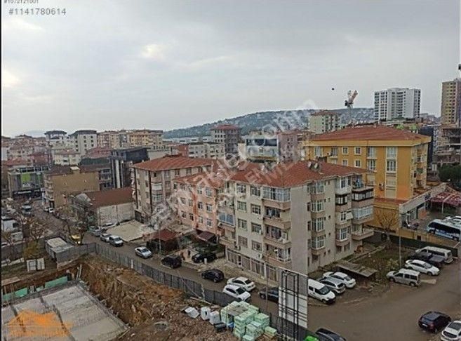 Kartal Orhantepe Satılık Daire Aybars'tan Kartal Orhantepe De 3+1 Geniş Satılık Daire