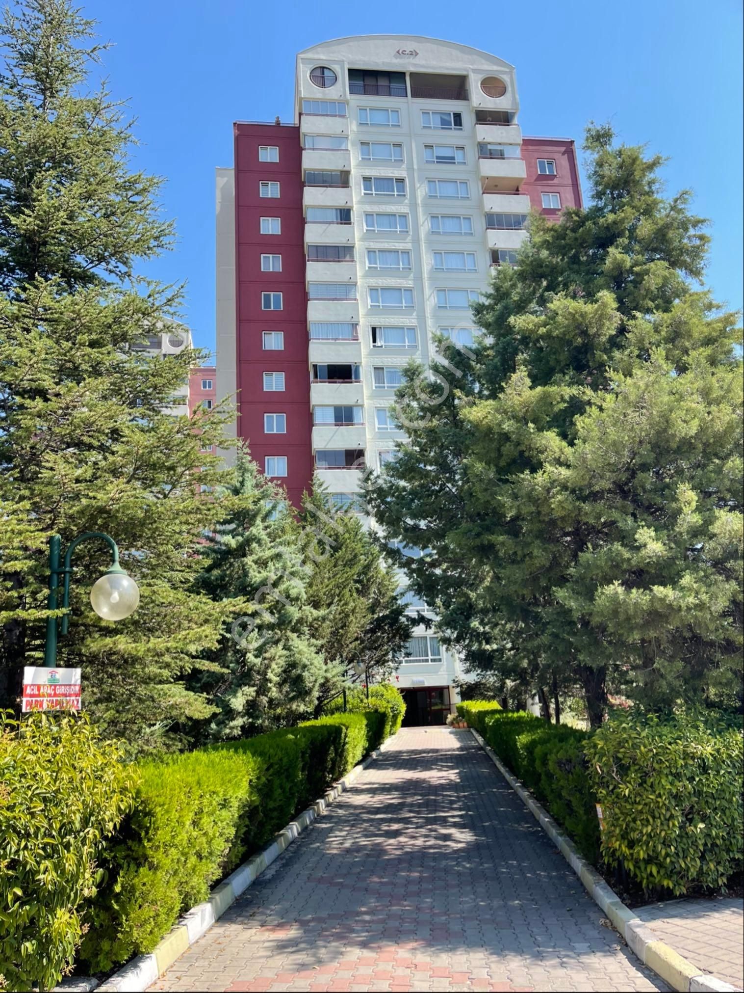 Etimesgut Eryaman Satılık Daire Sahibinden Eryamanevleri 120 M2