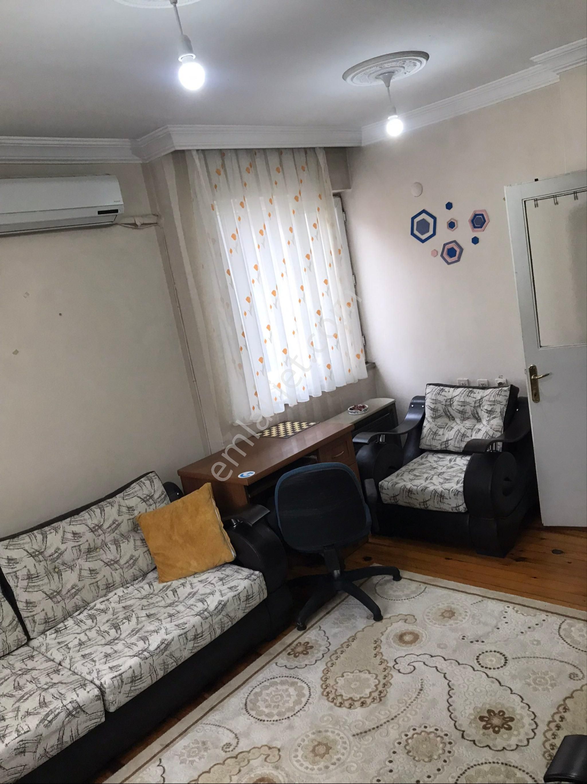 Ortahisar Çarşı Kiralık Daire Trabzon Meydan Ptt Yakınında Eşyalı Kiralık Daire