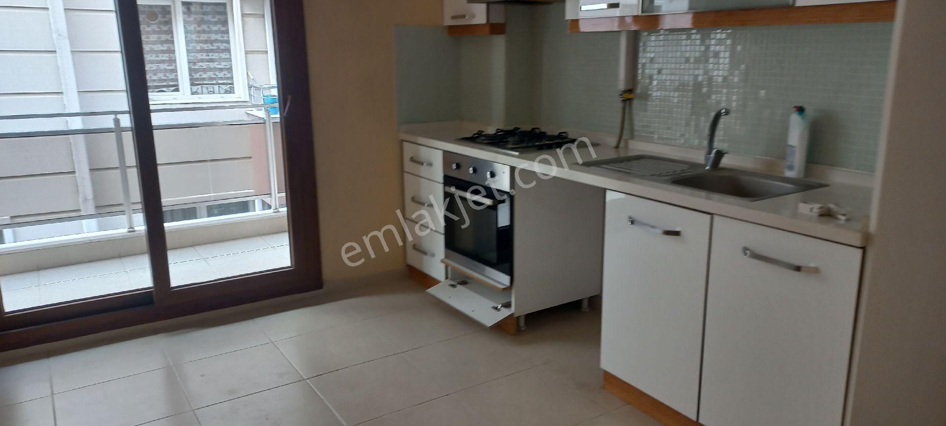 Bergama Gaziosmanpaşa Satılık Daire Kiralık Daire