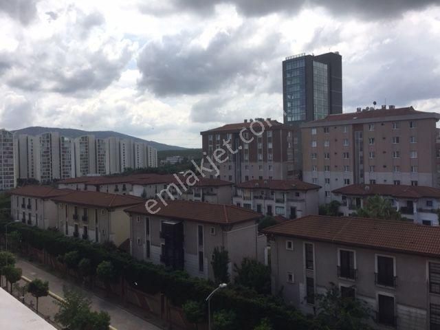 Sancaktepe Fatih Satılık Daire İstanbul Sancaktepe Fatih Mah. 3+1 Satılık Daire