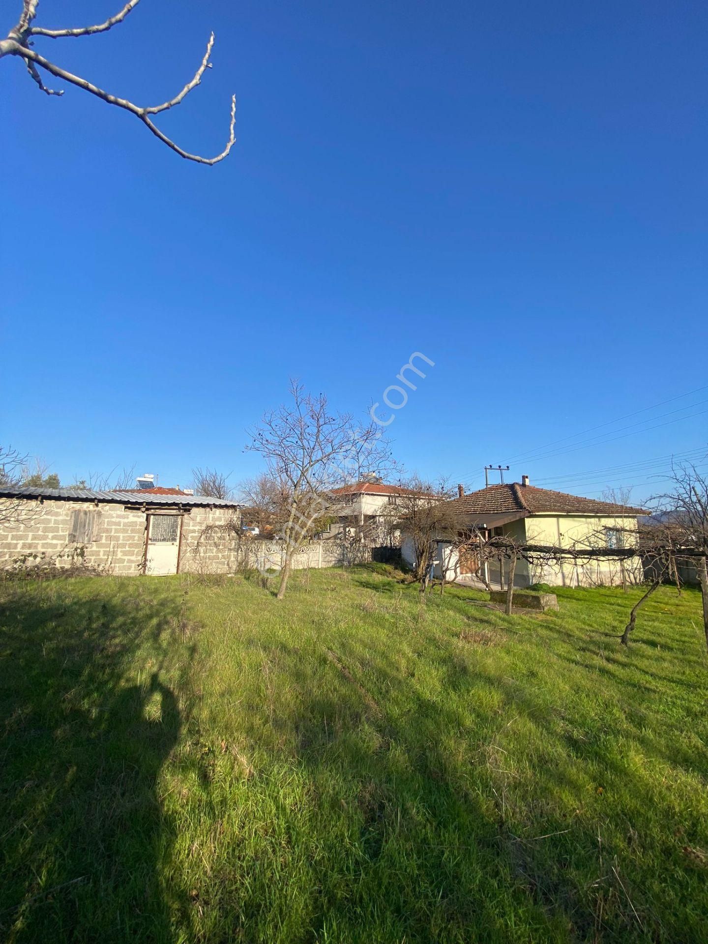 Balıkesir Gönen Kumköy Mah 650m2 Masrafsız Müstakil Köyevi - Görsel 4