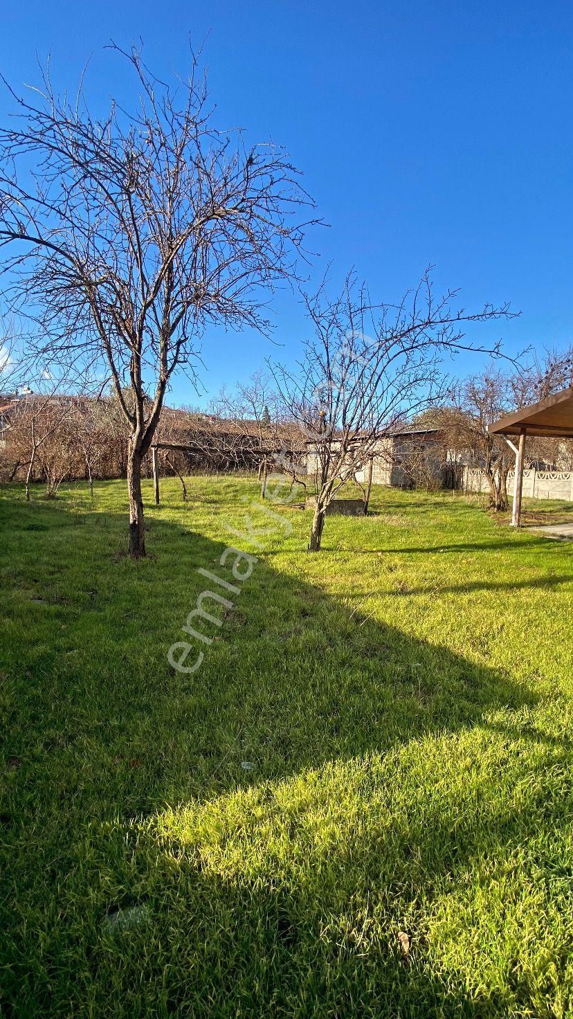 Balıkesir Gönen Kumköy Mah 650m2 Masrafsız Müstakil Köyevi - Görsel 10