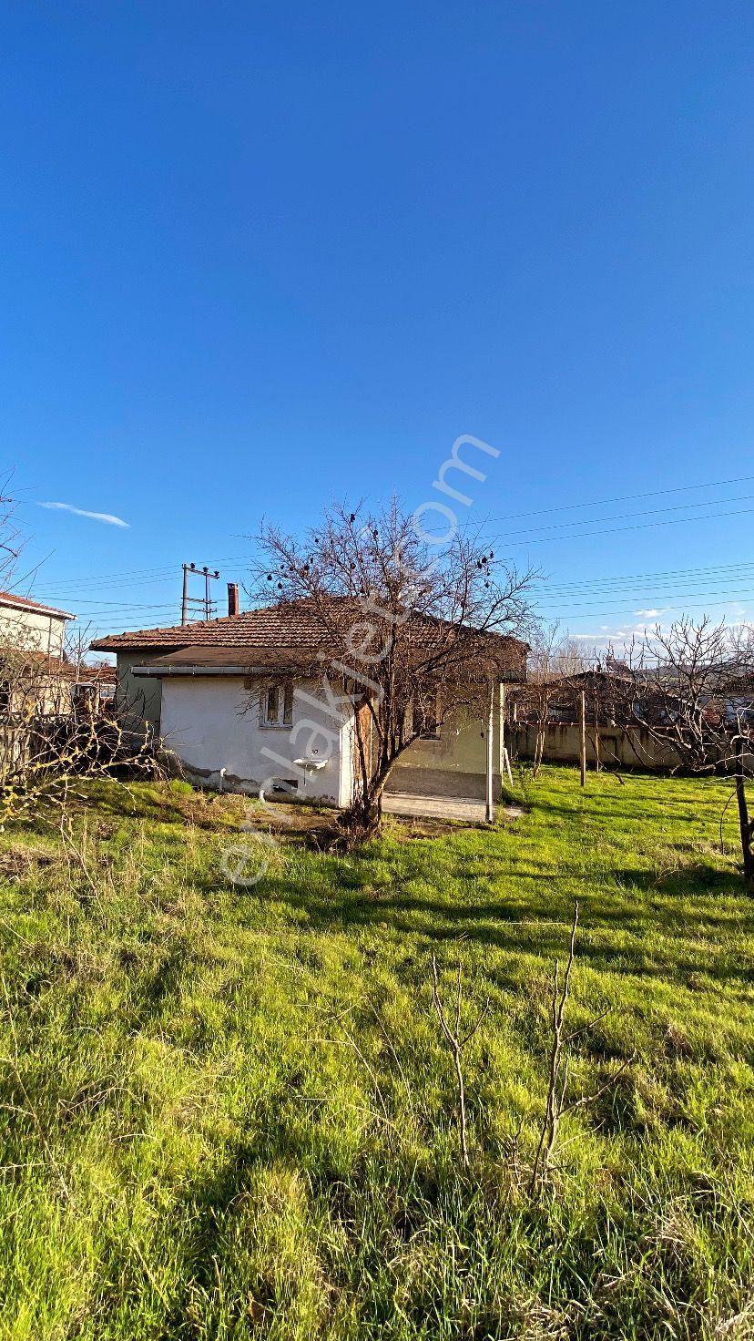 Balıkesir Gönen Kumköy Mah 650m2 Masrafsız Müstakil Köyevi - Görsel 9