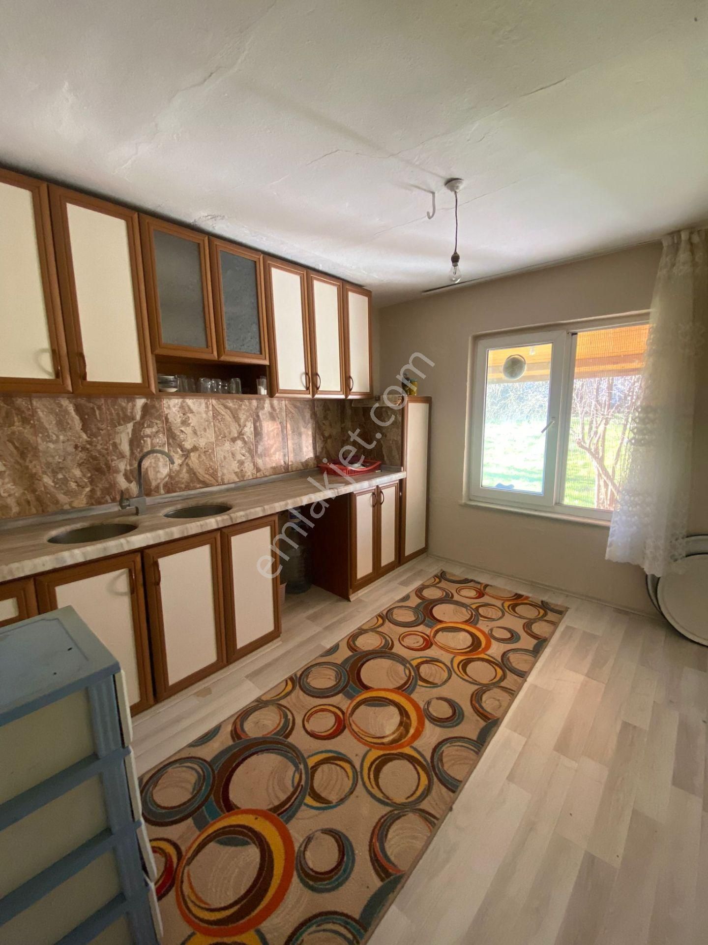 Balıkesir Gönen Kumköy Mah 650m2 Masrafsız Müstakil Köyevi - Görsel 19