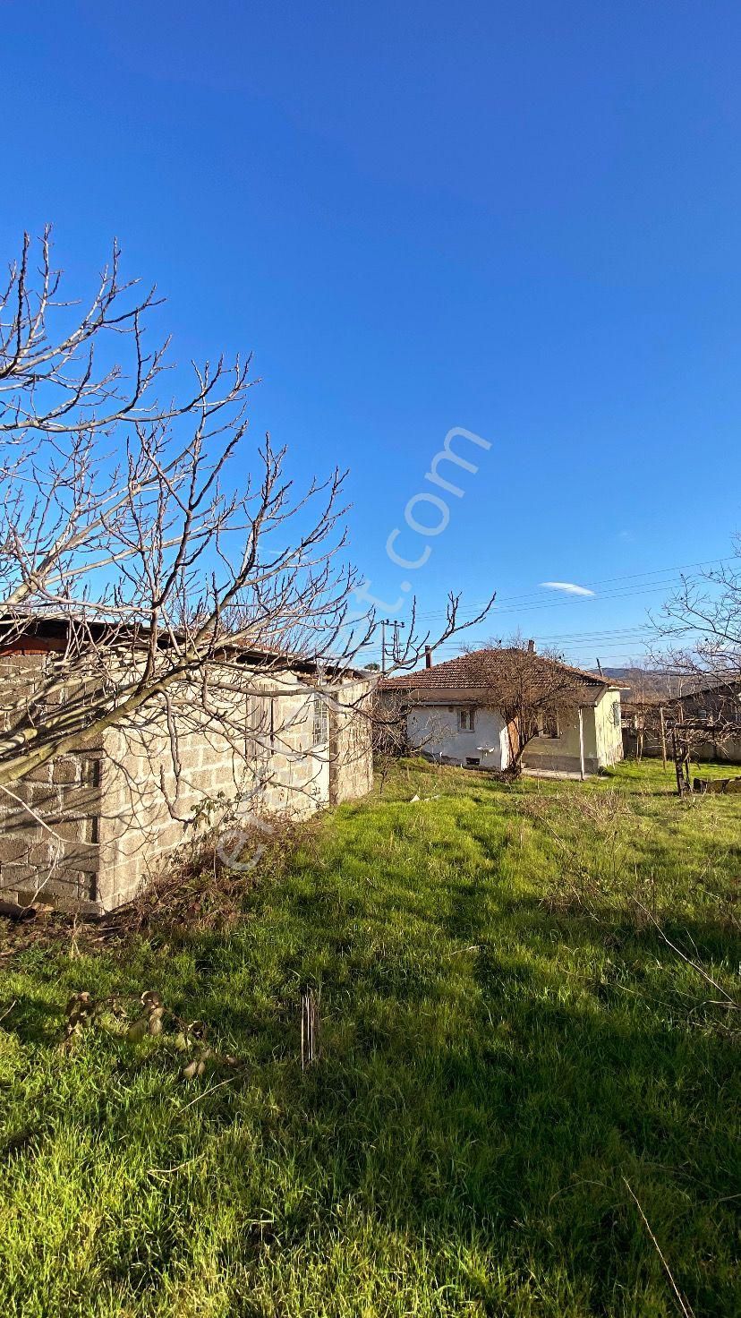 Balıkesir Gönen Kumköy Mah 650m2 Masrafsız Müstakil Köyevi - Görsel 7