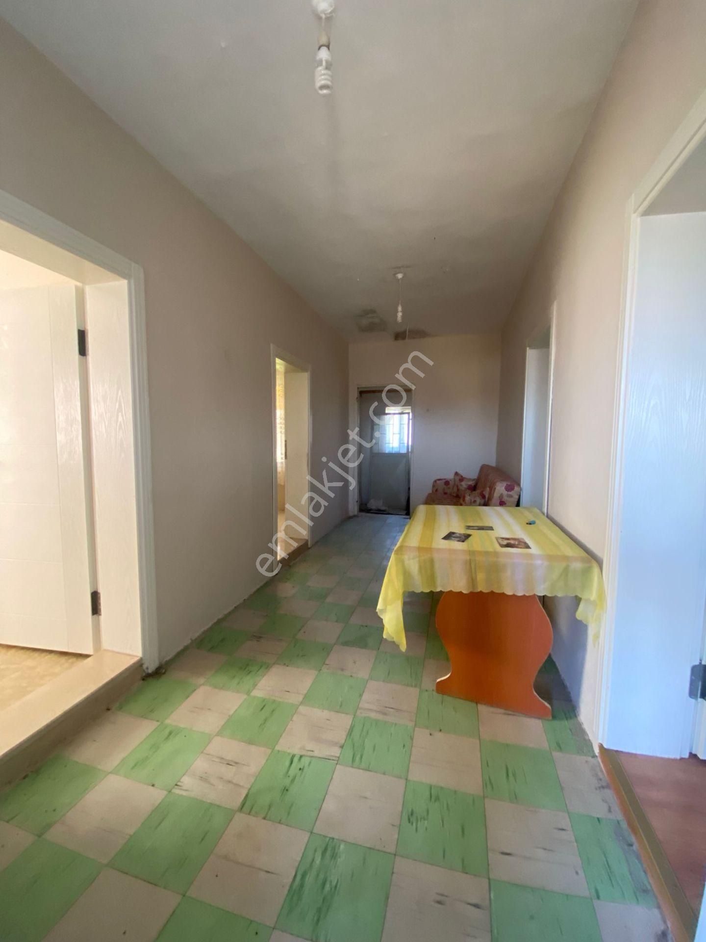 Balıkesir Gönen Kumköy Mah 650m2 Masrafsız Müstakil Köyevi - Görsel 11