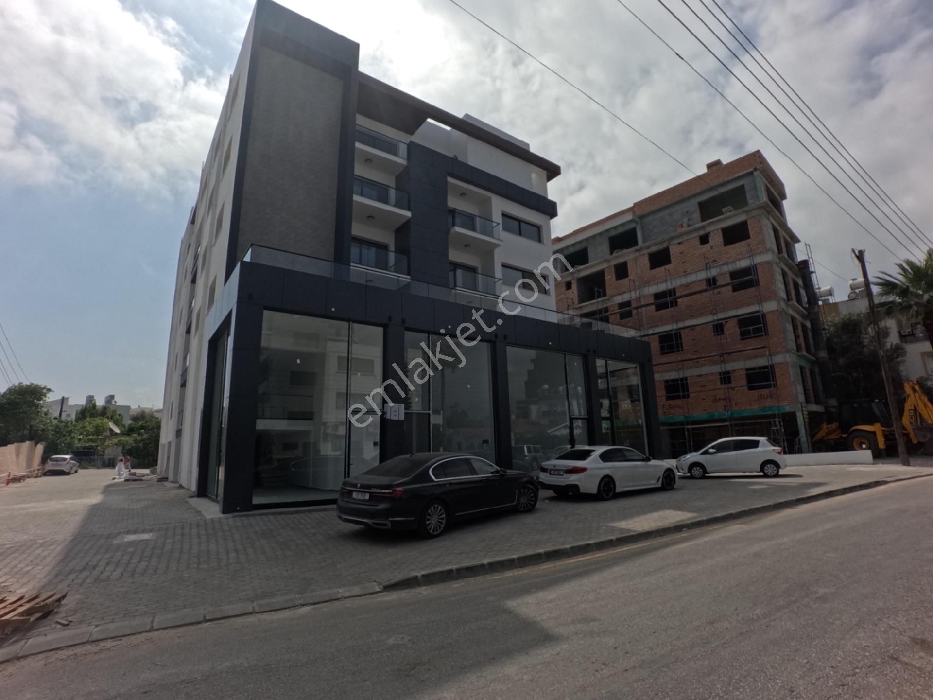 Girne Aşağı Girne Satılık Residence Satılık Kıbrıs Girne 2+1 Daire Ve Tüm Masrafları Ödenmiştir.