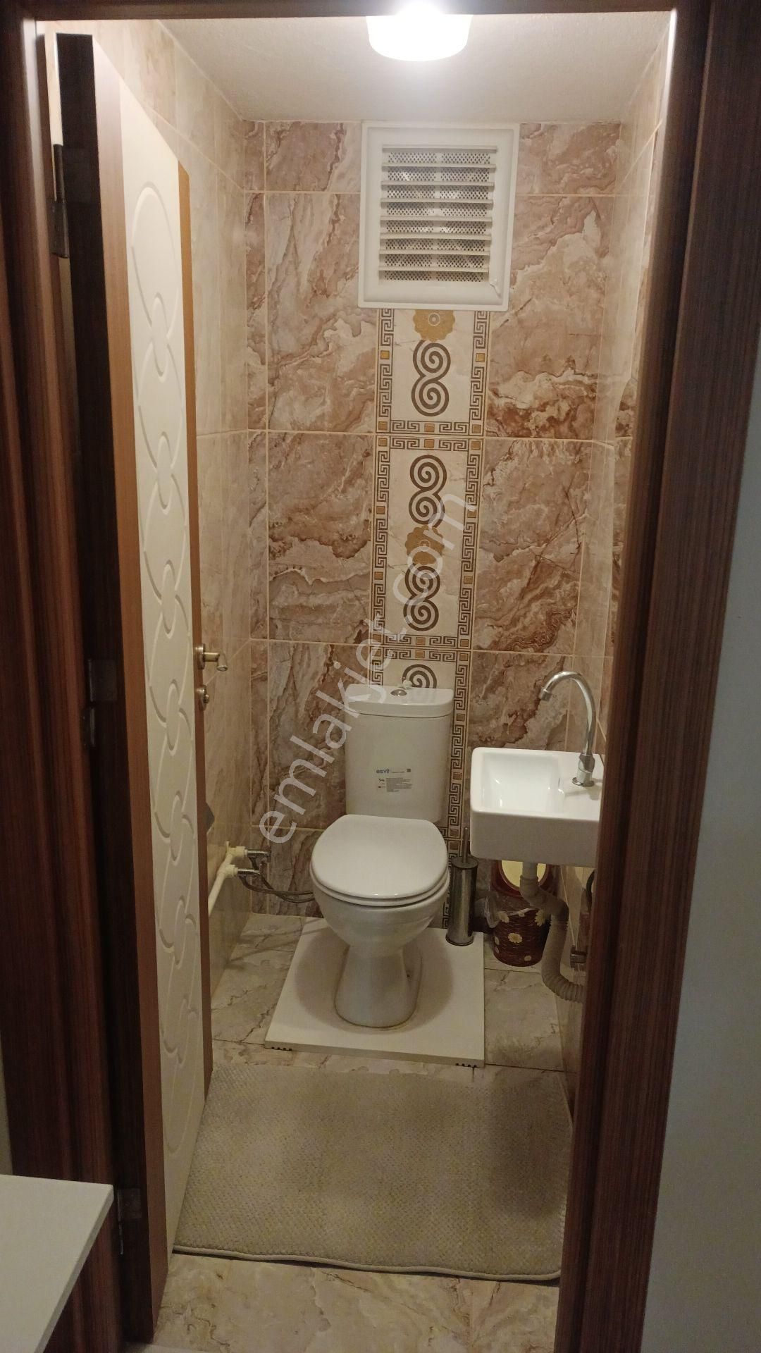 Full Eşyalı Kiralık Daire 2+1 110 M2 - Görsel 15
