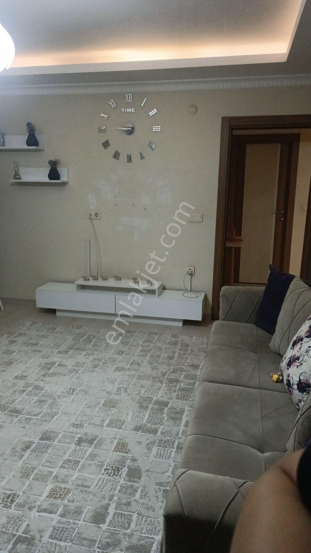 Full Eşyalı Kiralık Daire 2+1 110 M2 - Görsel 16