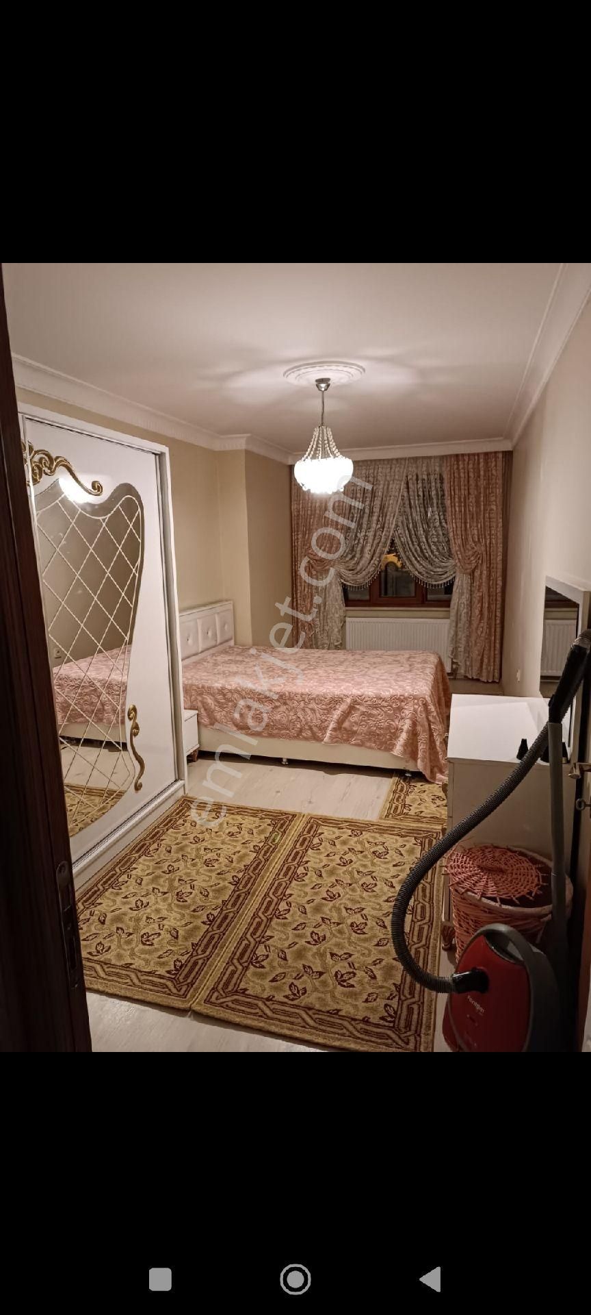 Full Eşyalı Kiralık Daire 2+1 110 M2 - Görsel 14