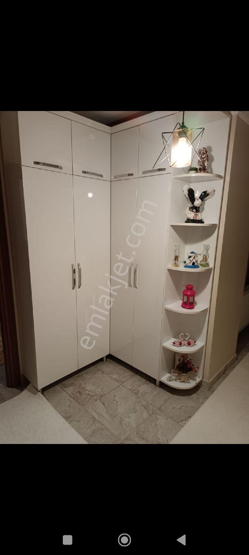Full Eşyalı Kiralık Daire 2+1 110 M2 - Görsel 9