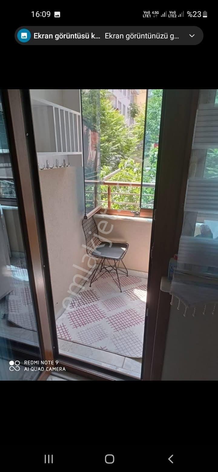 Full Eşyalı Kiralık Daire 2+1 110 M2 - Görsel 3