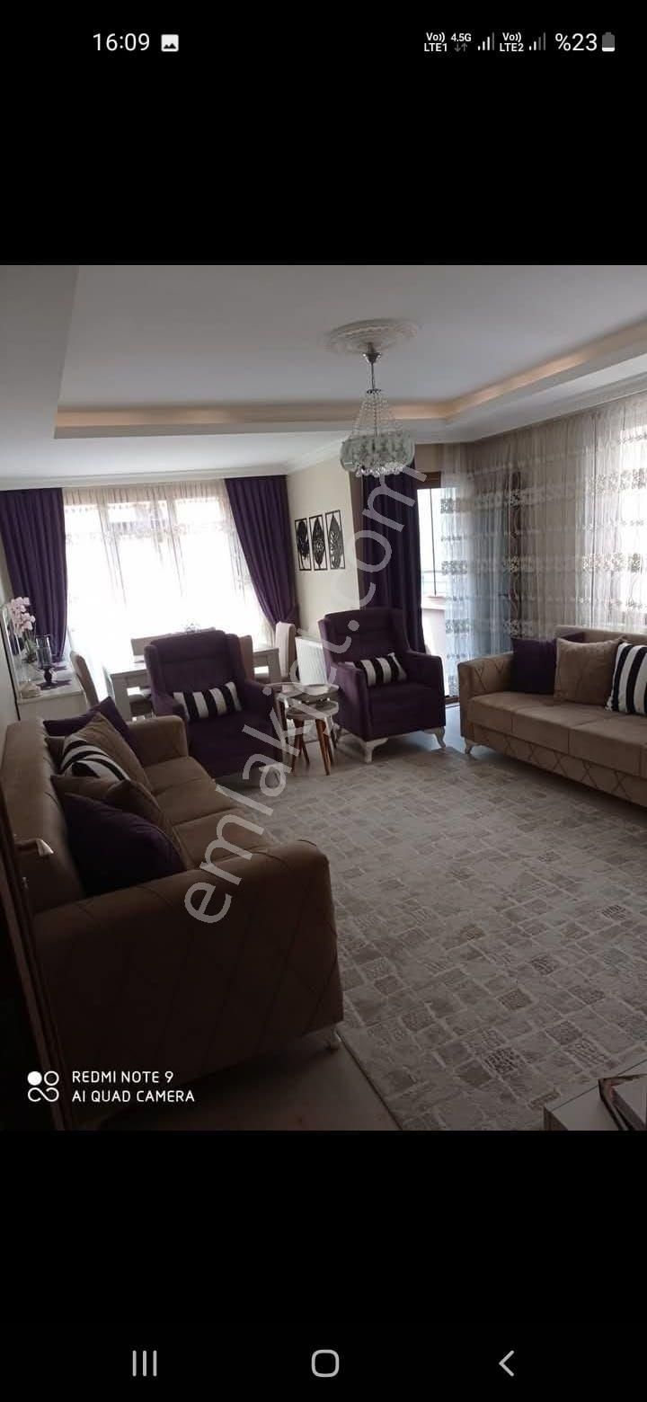 Full Eşyalı Kiralık Daire 2+1 110 M2