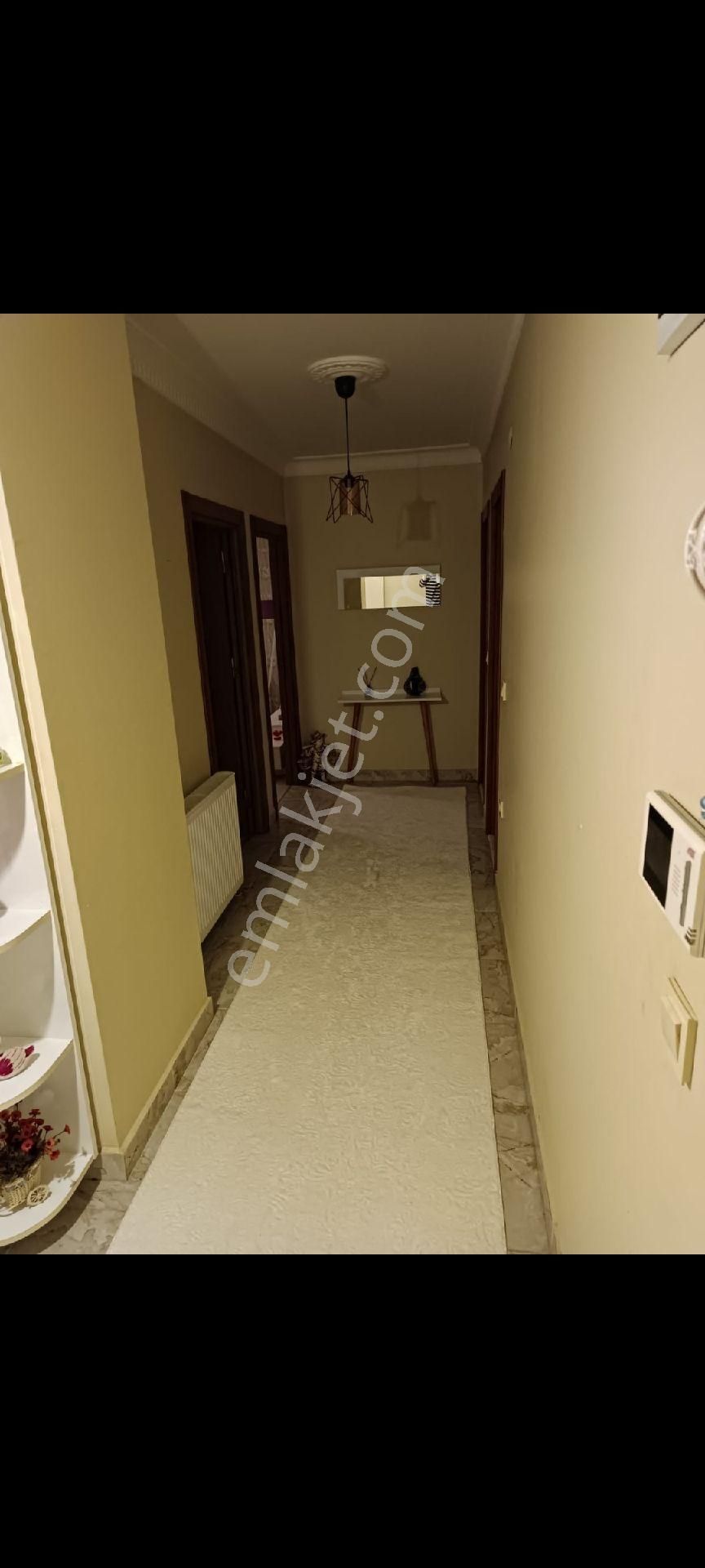 Full Eşyalı Kiralık Daire 2+1 110 M2 - Görsel 8