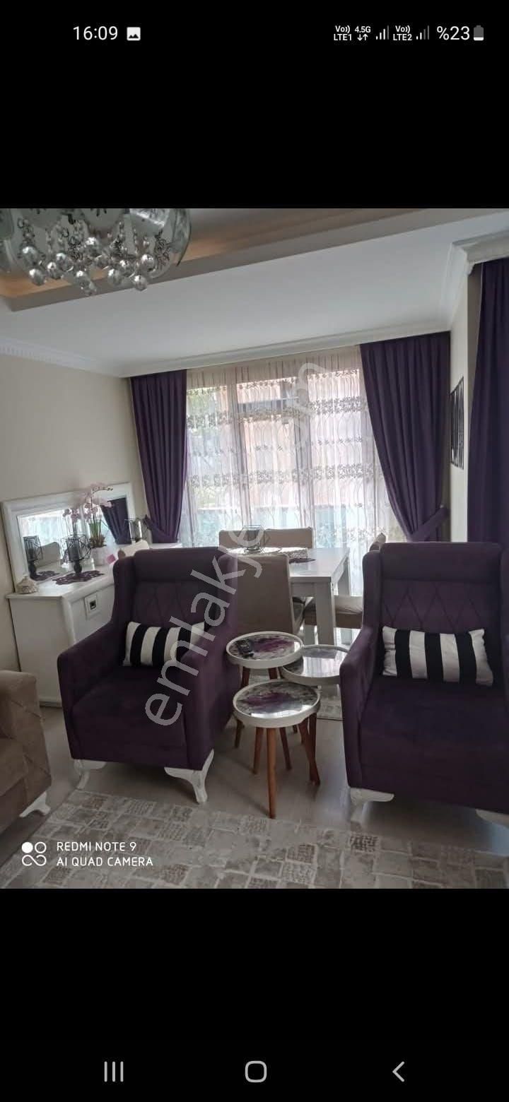 Full Eşyalı Kiralık Daire 2+1 110 M2 - Görsel 4