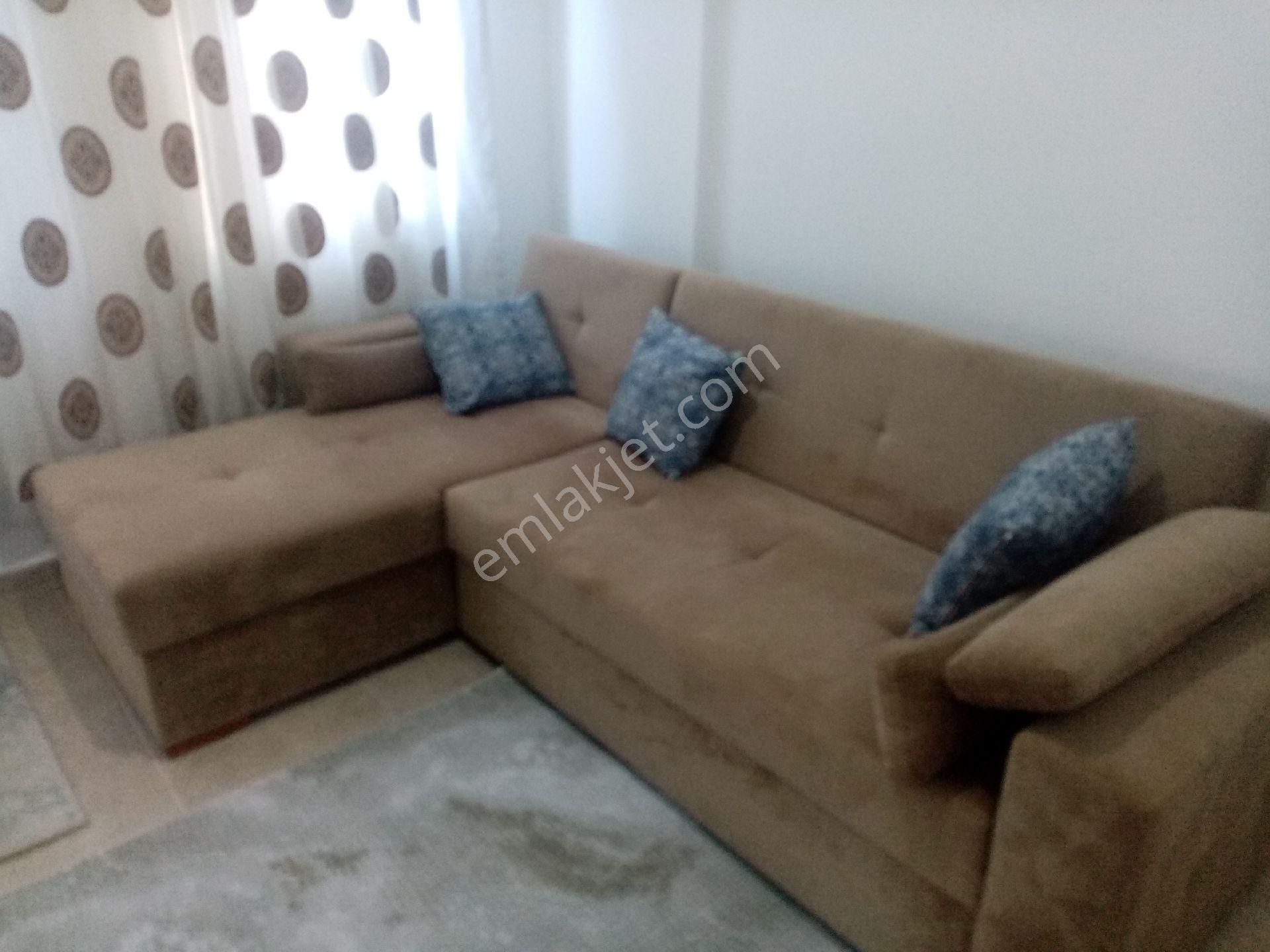 Datça İskele Kiralık Daire Datça Merkezde Uzun Veya Kısa Dönöm Kiralık 1+1eşyalı Daire