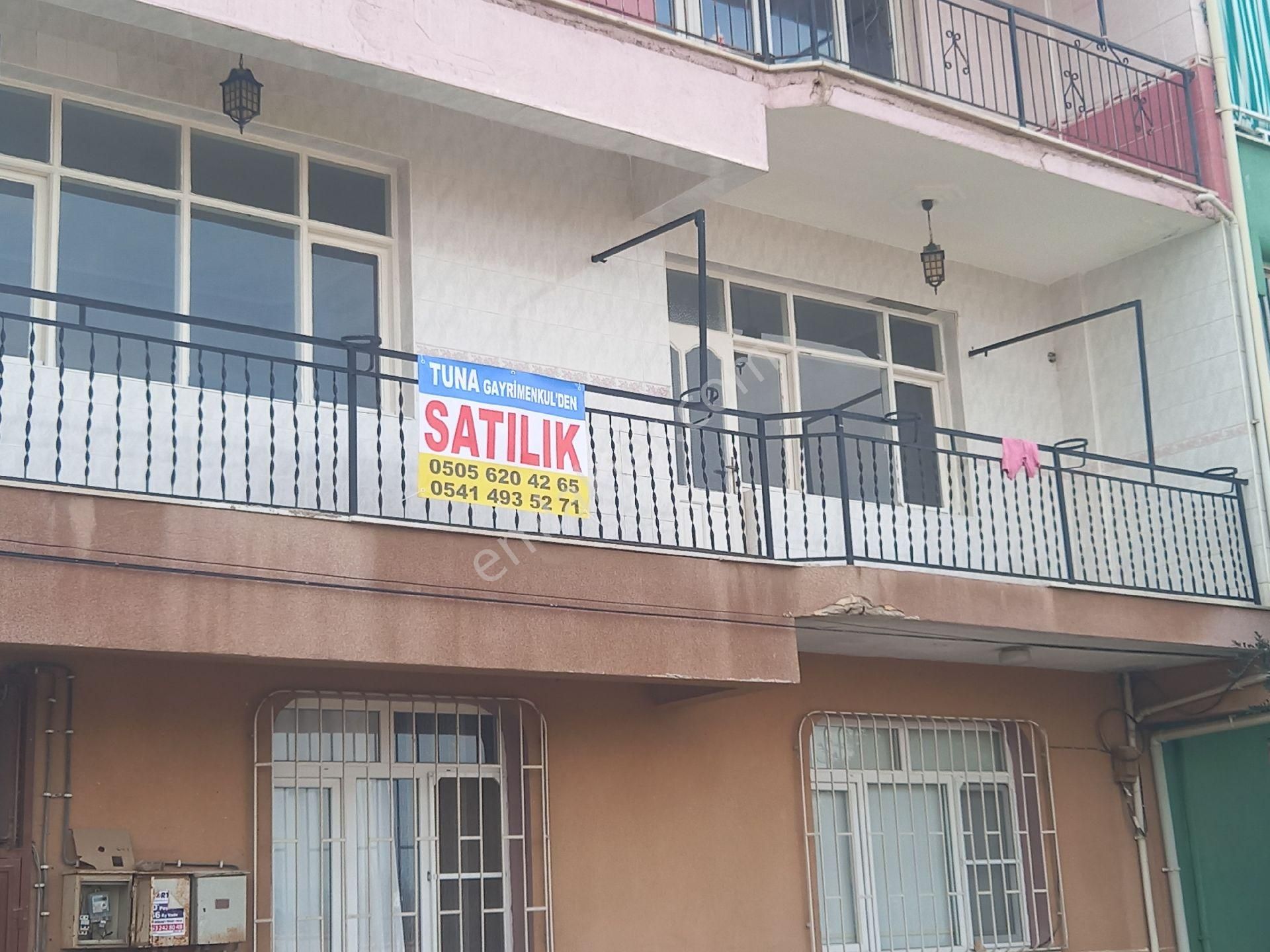 Alaşehir Beşeylül Satılık Daire Beşeylül Mahallesinde 3+1 Arakat Daire Satılık