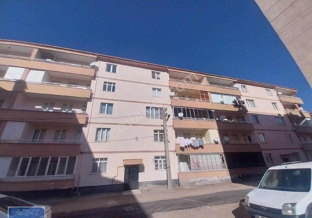 Aksaray Merkez Büyük Bölcek Kiralık Daire Akıncı Gayrimenkulden K.park Yanı 3+1 Kiralık Daire