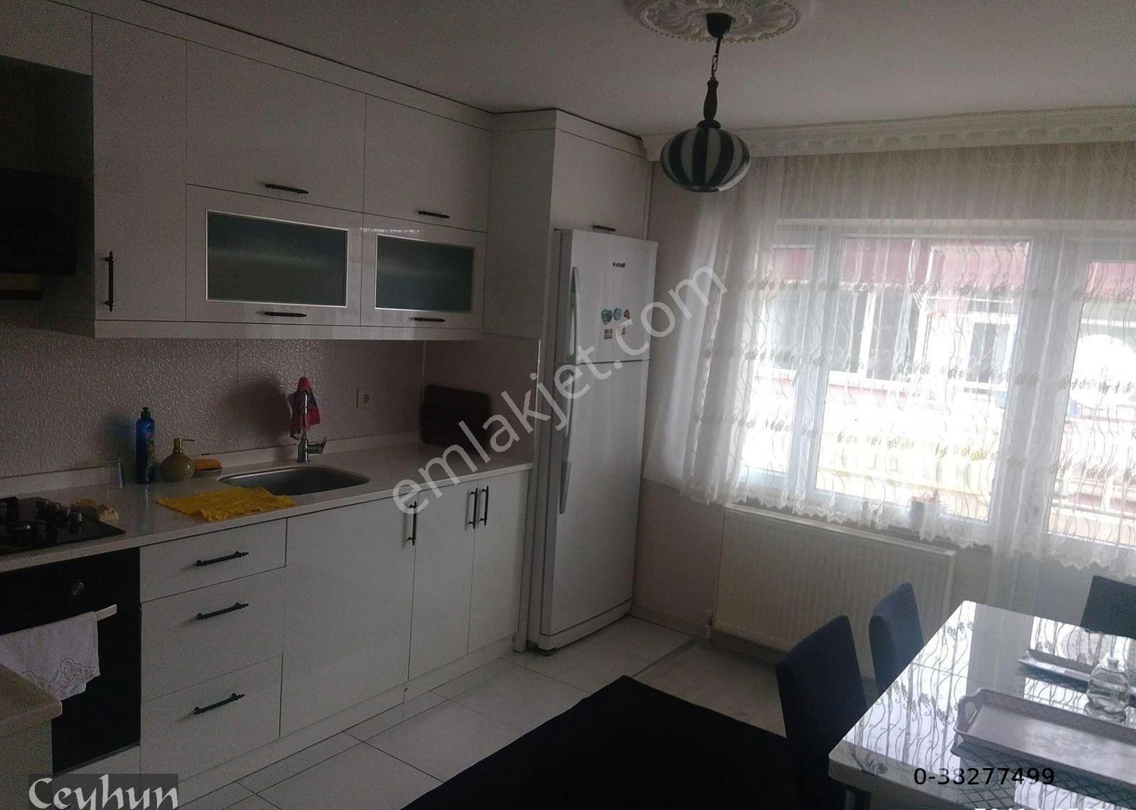 Tokat Merkez Yeşilırmak Kiralık Daire Gop Bulvarında 2+1 Lüx Eşyalı Mobilyalı Asansörlü Kiralık Daire