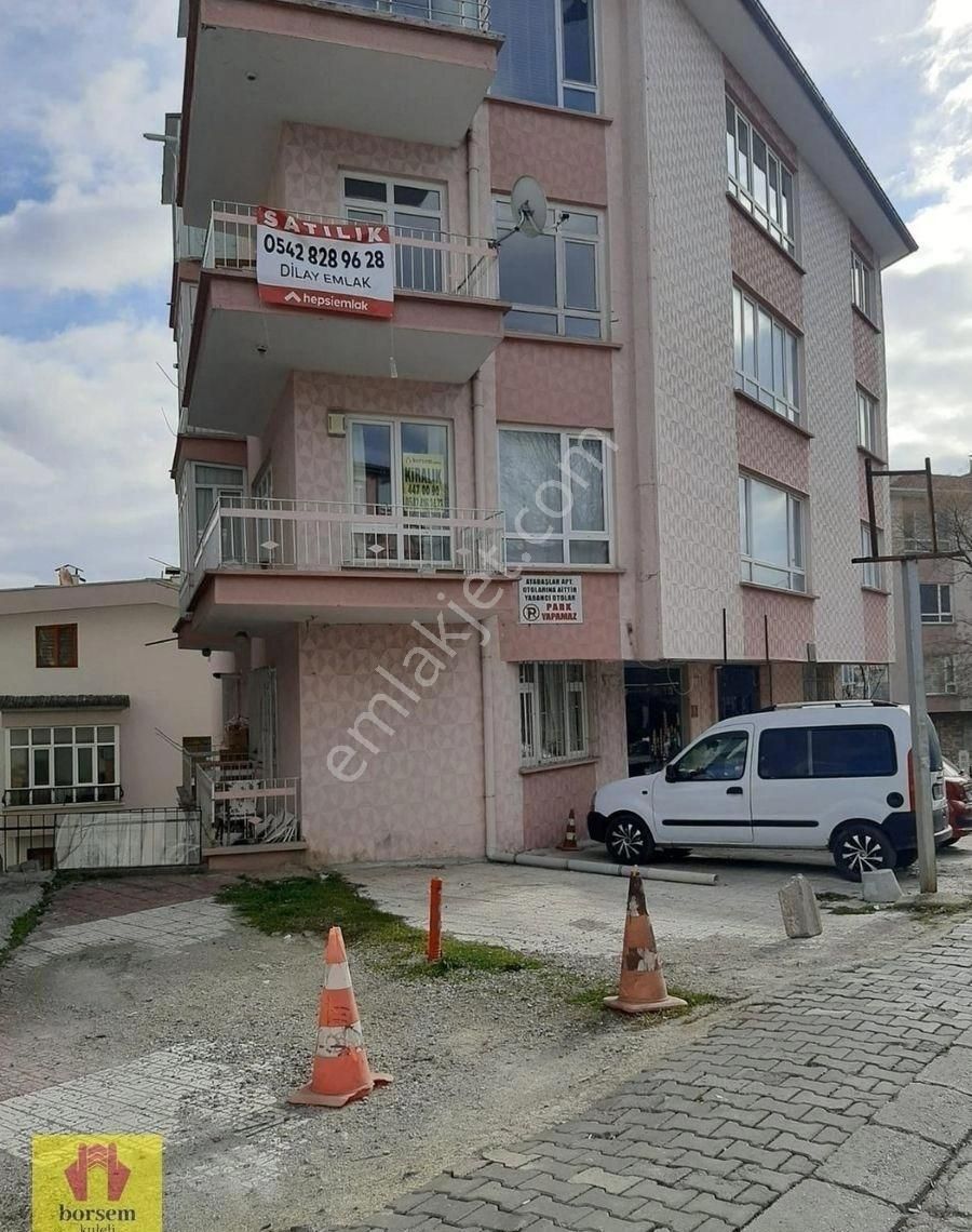 Çankaya İlkadım Kiralık Daire Çankaya Dikmen Manolya Sokak Ta Katta Kiralık 3+1 Daire