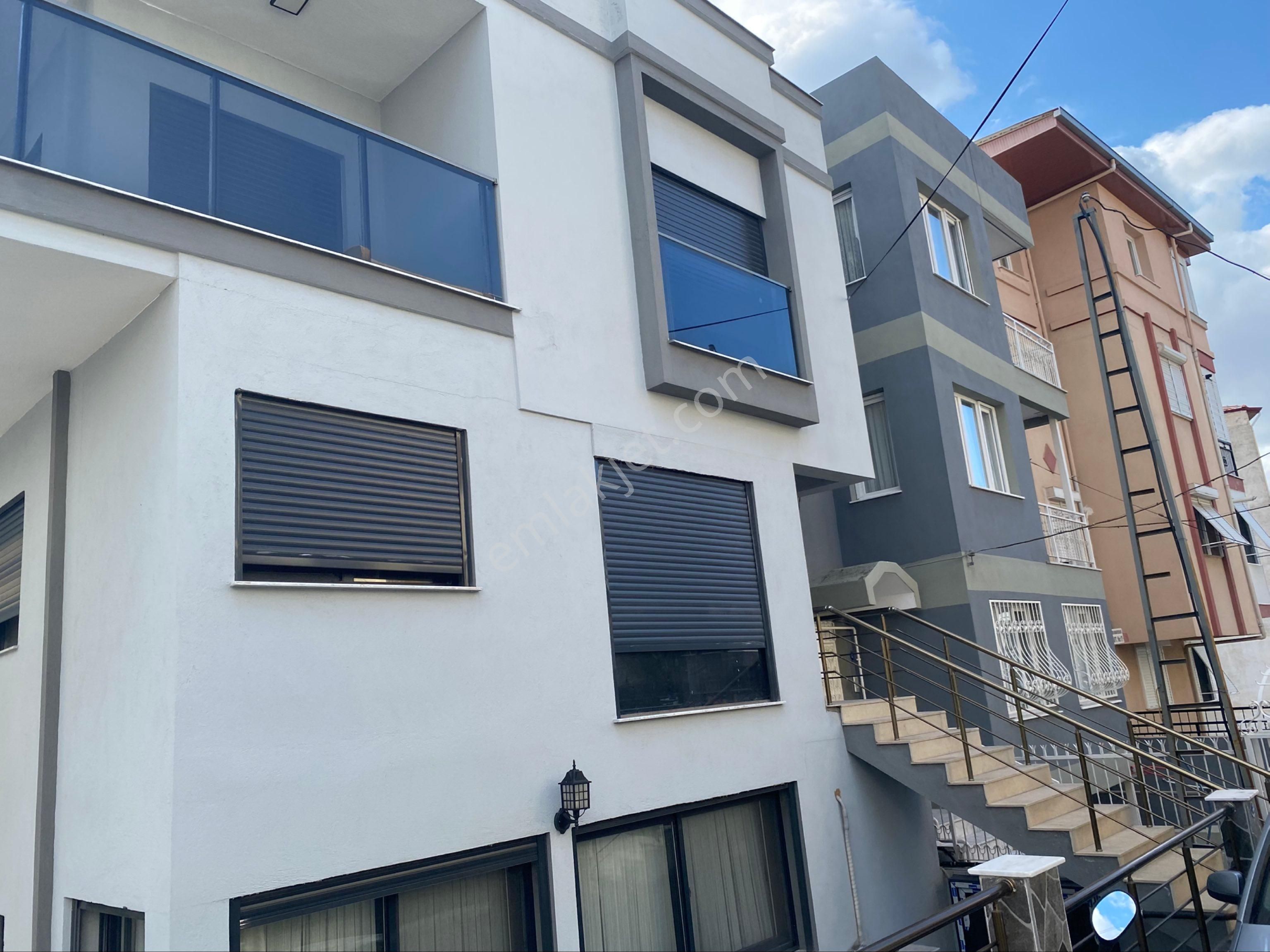 Atatürk İsmet Sezgin Okuluna 500 M Mesafede - Görsel 14