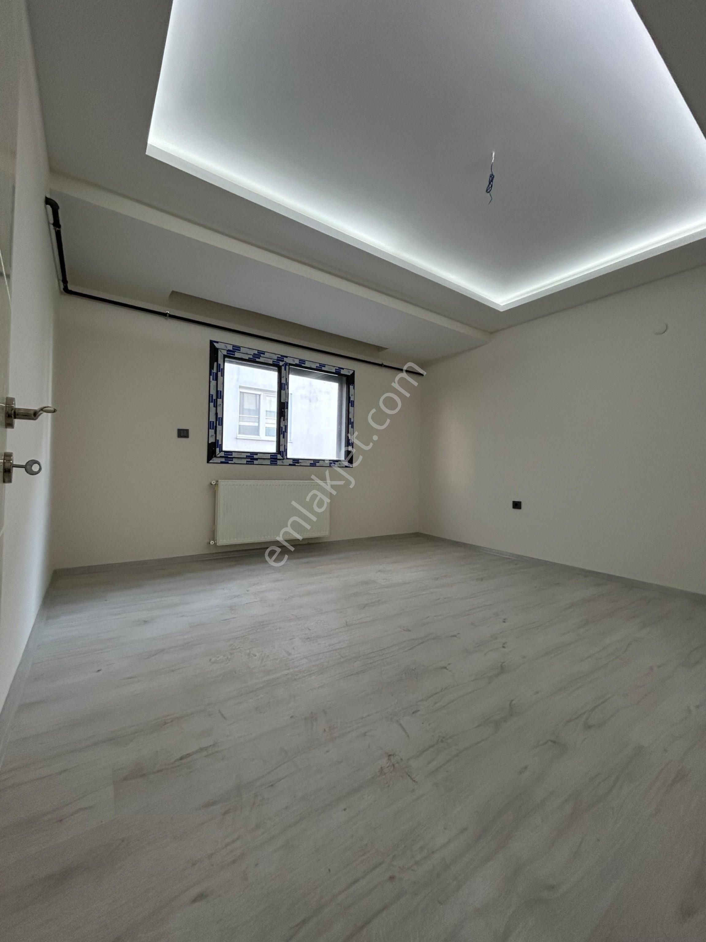 Atatürk İsmet Sezgin Okuluna 500 M Mesafede - Görsel 5