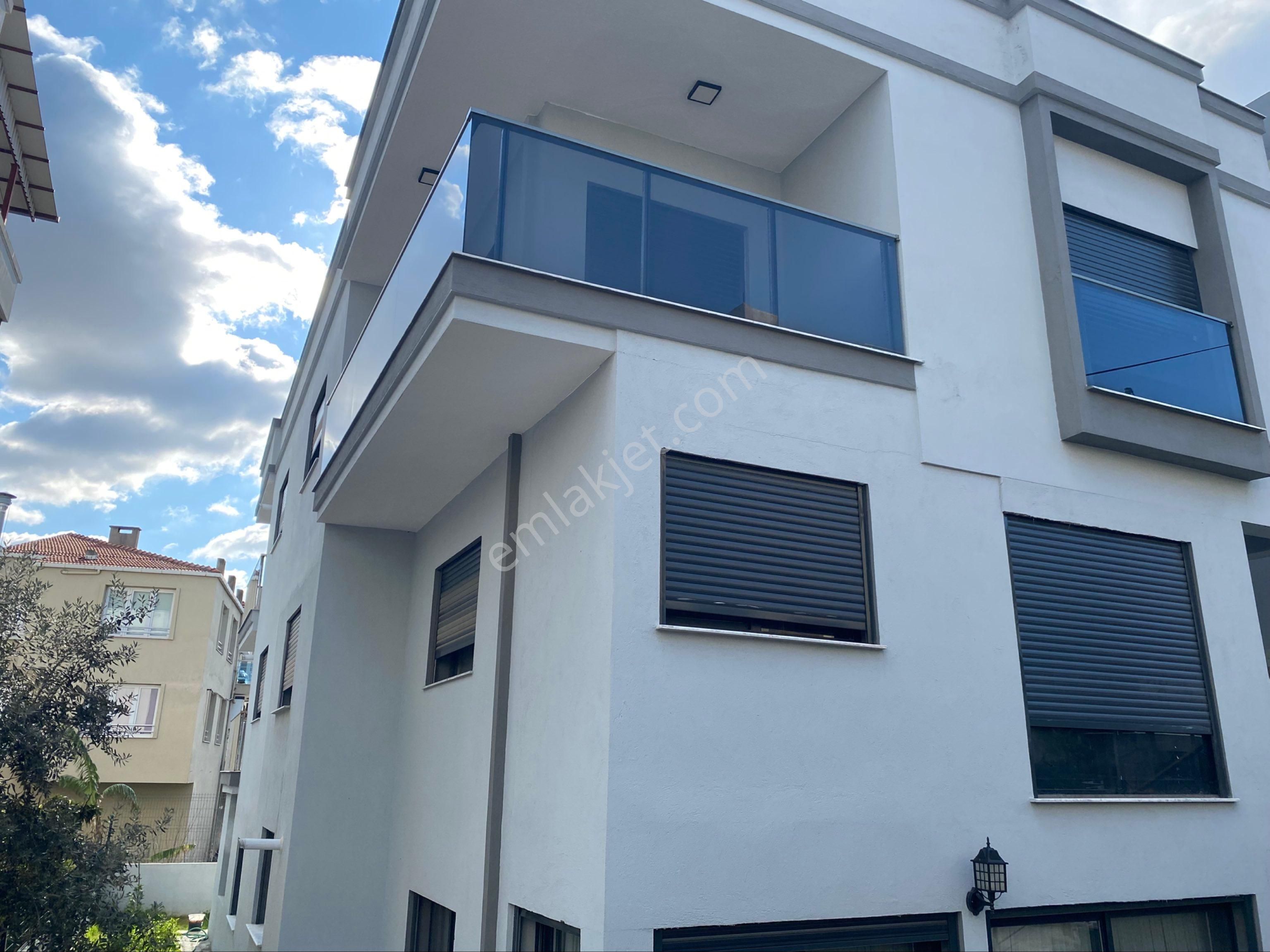 Atatürk İsmet Sezgin Okuluna 500 M Mesafede - Görsel 13