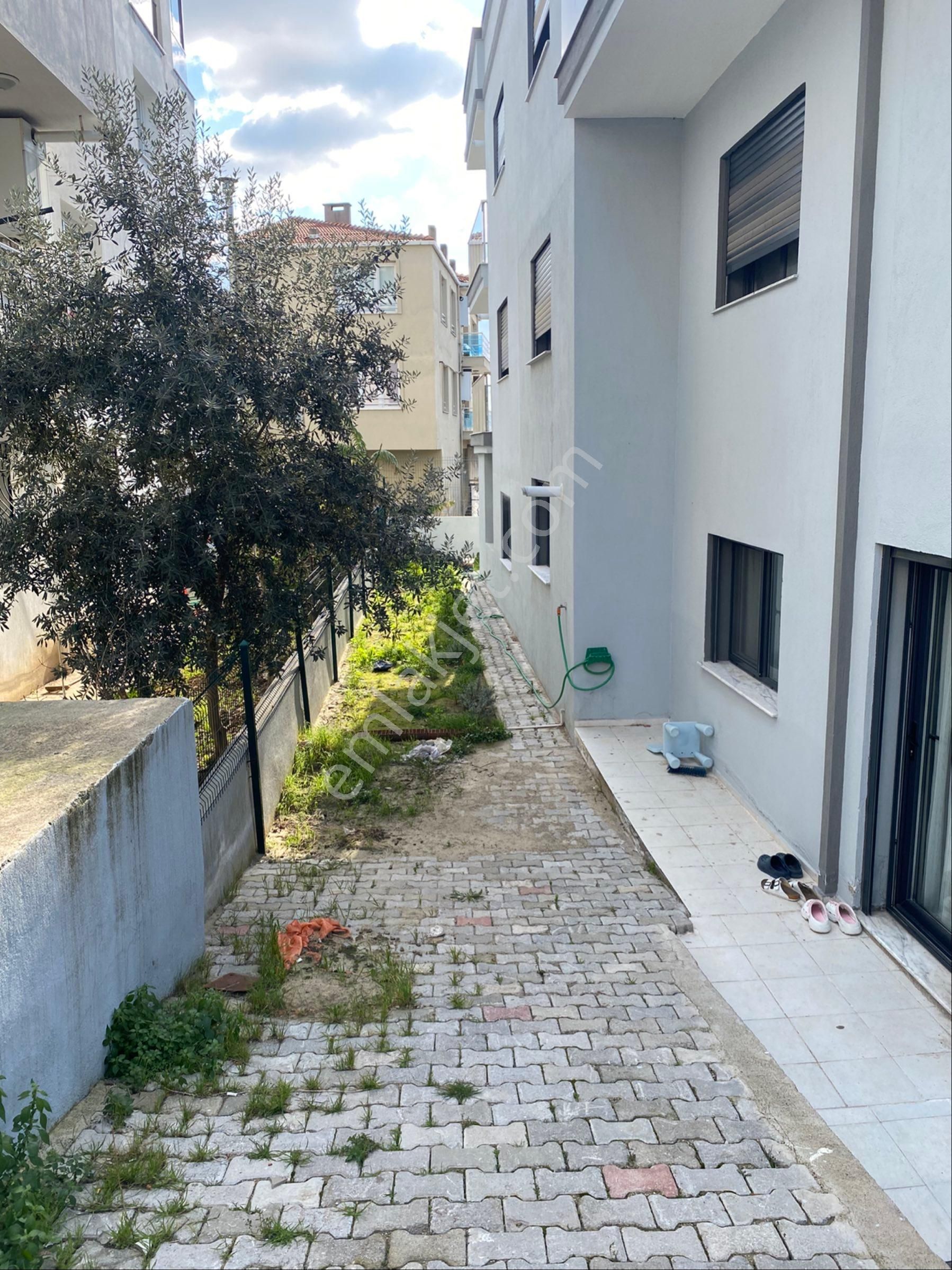 Atatürk İsmet Sezgin Okuluna 500 M Mesafede - Görsel 12