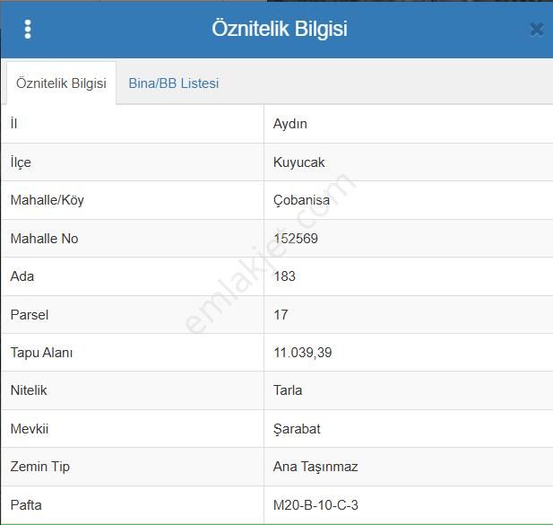Anayola Ve Köye Yakın | Güzel Konumda | Köşebaşı Bahçe - Görsel 10