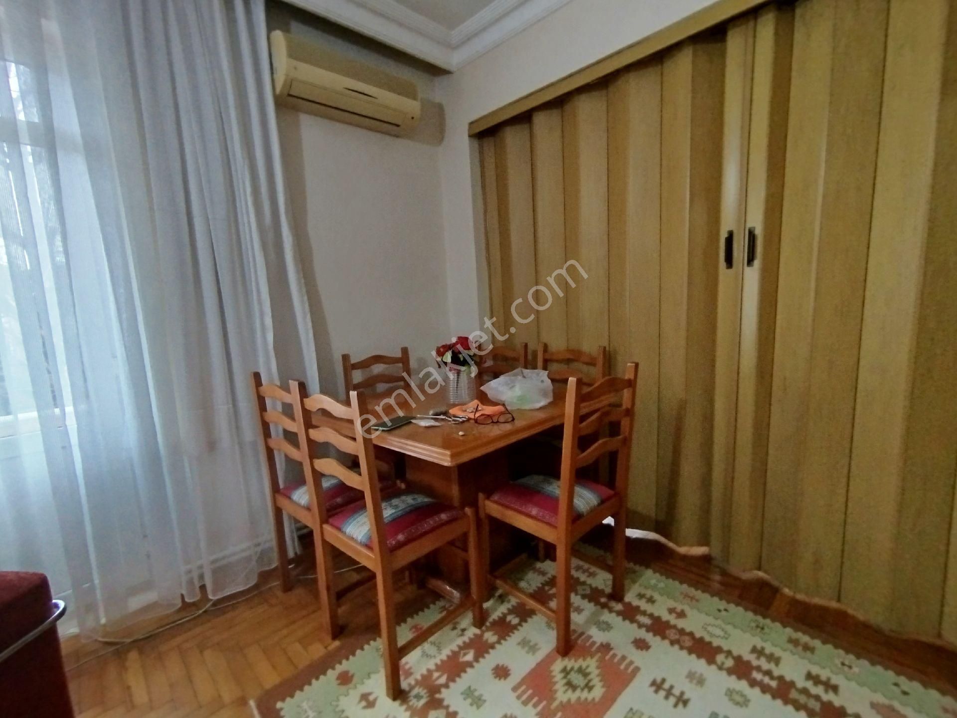 Erenler Dilmen Kiralık Daire Remax Hür Yeşim Kara'dan Araştırma Hastanesine 300 Metre Eşyalı Daire