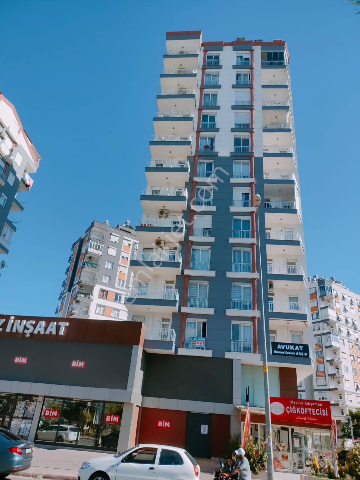 Muratpaşa Gebizli Satılık Daire Sahibinden, Gebizli Mah. Bakımlı, Ferah 3+1 Daire