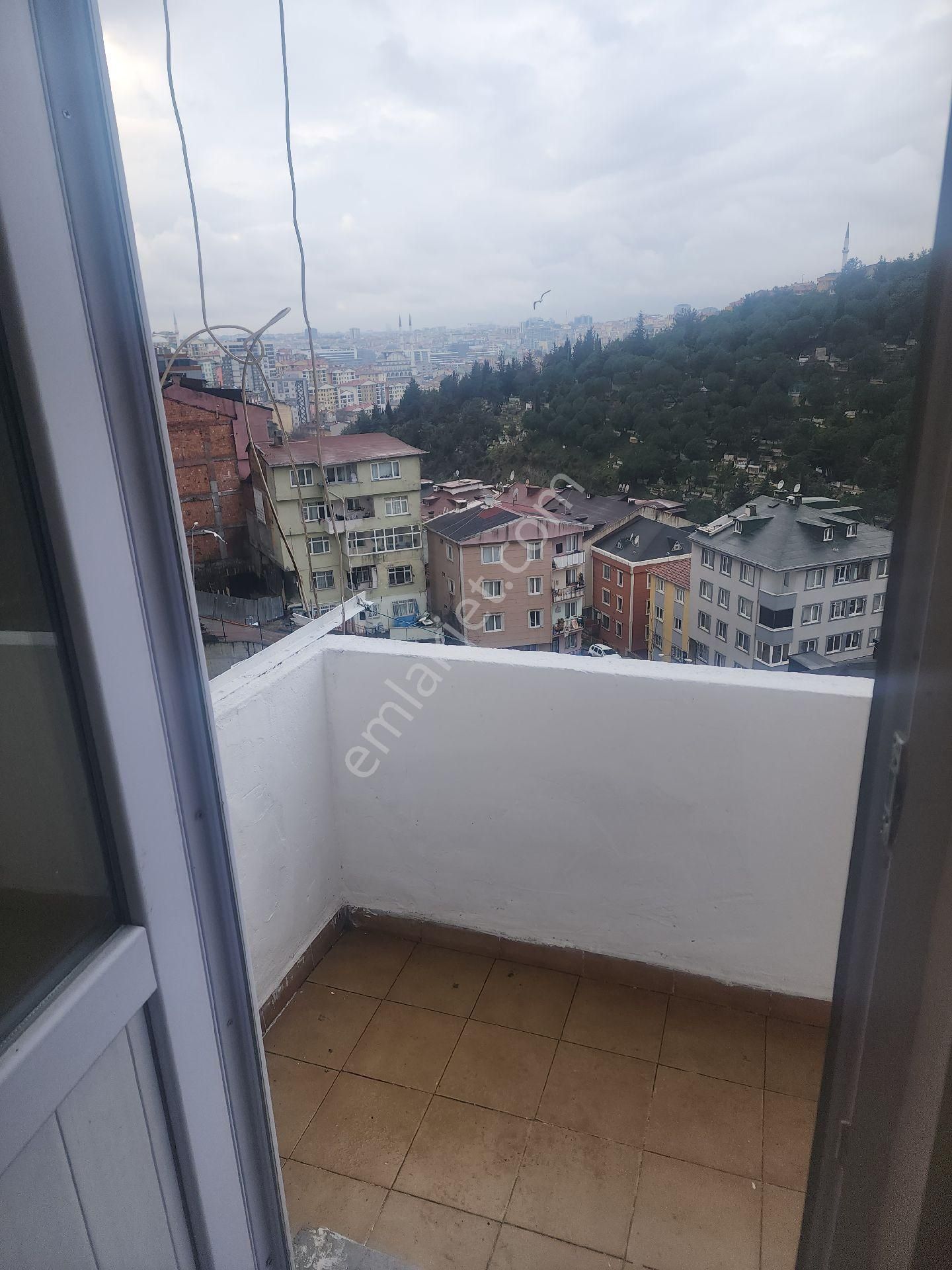 Kağıthane Çeliktepe Kiralık Daire Sahibinden Kiralık Daire