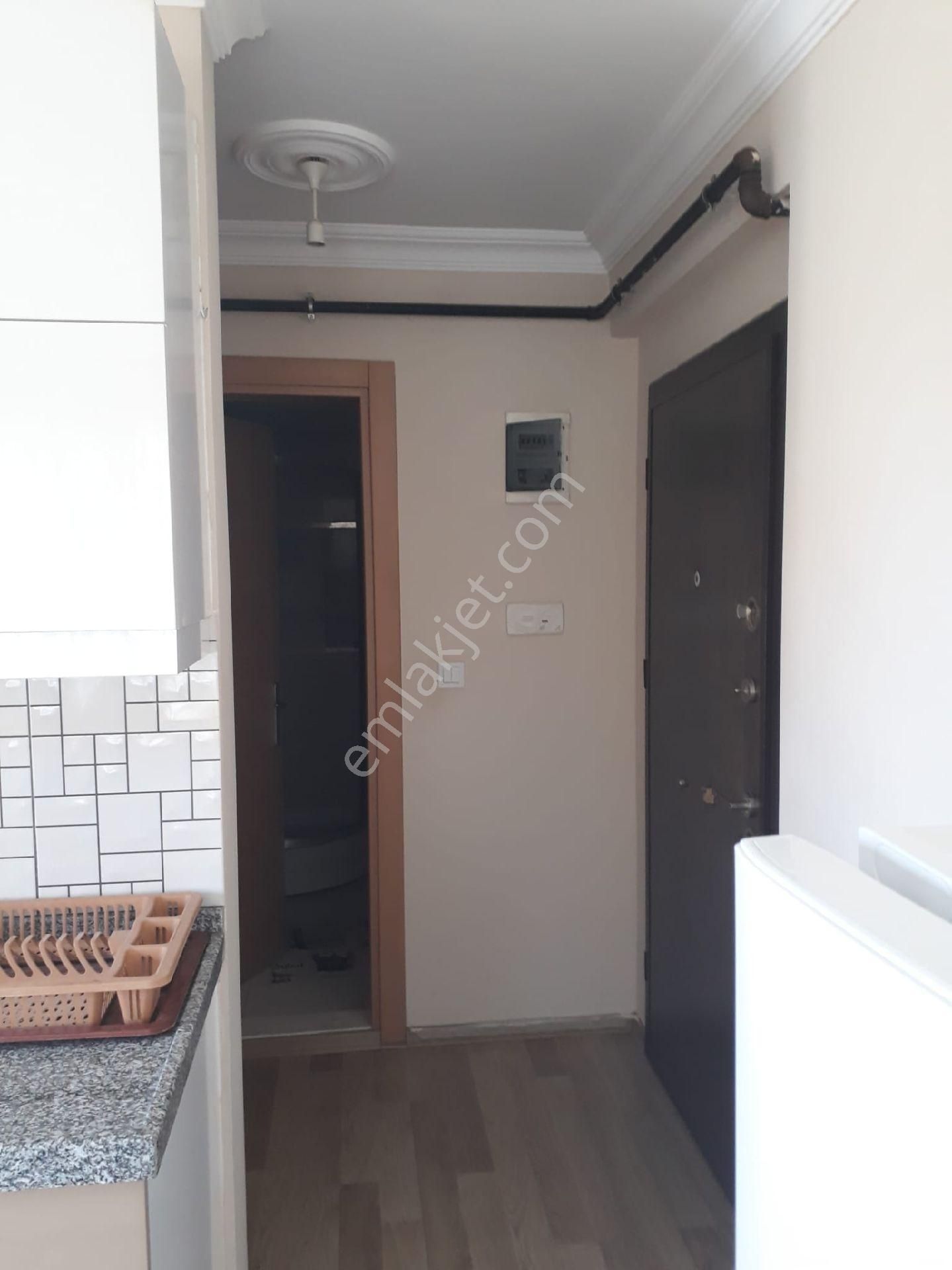 Söke Yenikent Kiralık Daire Kıralık Ev 1+1 Esyalı