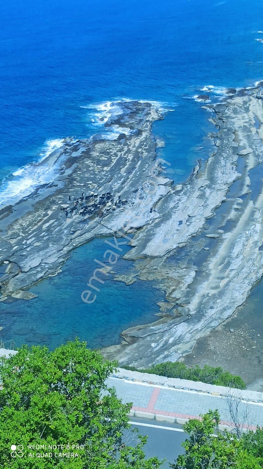 Alanya Kayabaşı Satılık Tarla Alanya Kayabaşı Satılık Müstakil Parsel