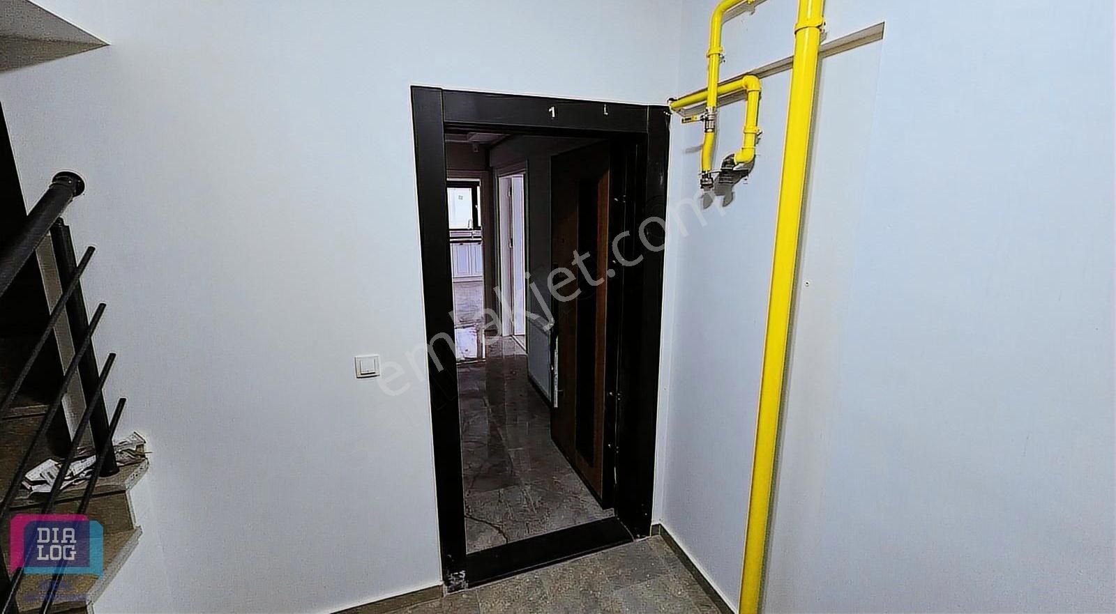 Mudanya Yeni Satılık Daire Dıalog Ideal'den Mudanya'da Deniz Manzaralı Satılık 4+1 Daire