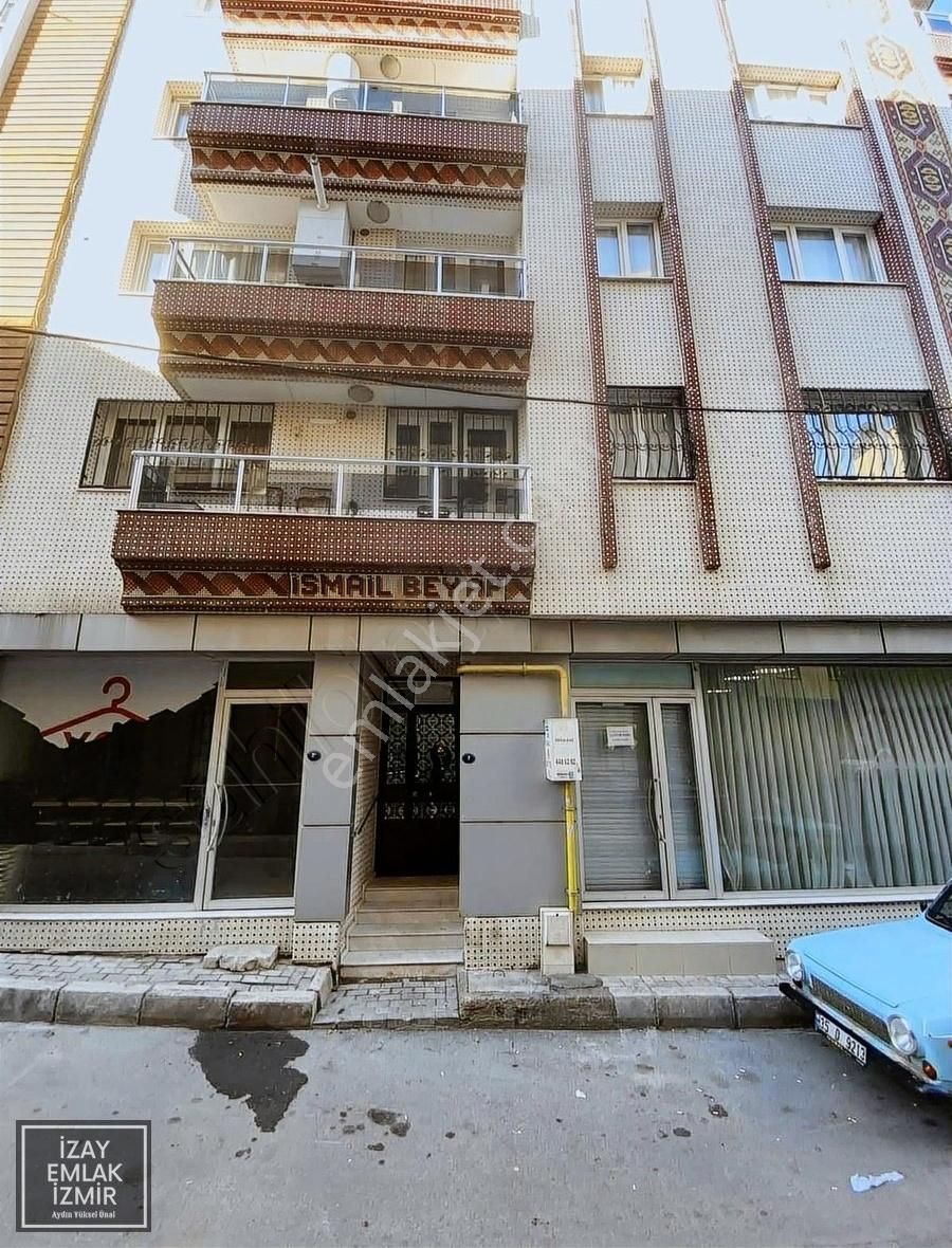 Karabağlar Bozyaka Kiralık Daire Eski İzmir Caddesi Yakını Kiralık Asansörlü Daire