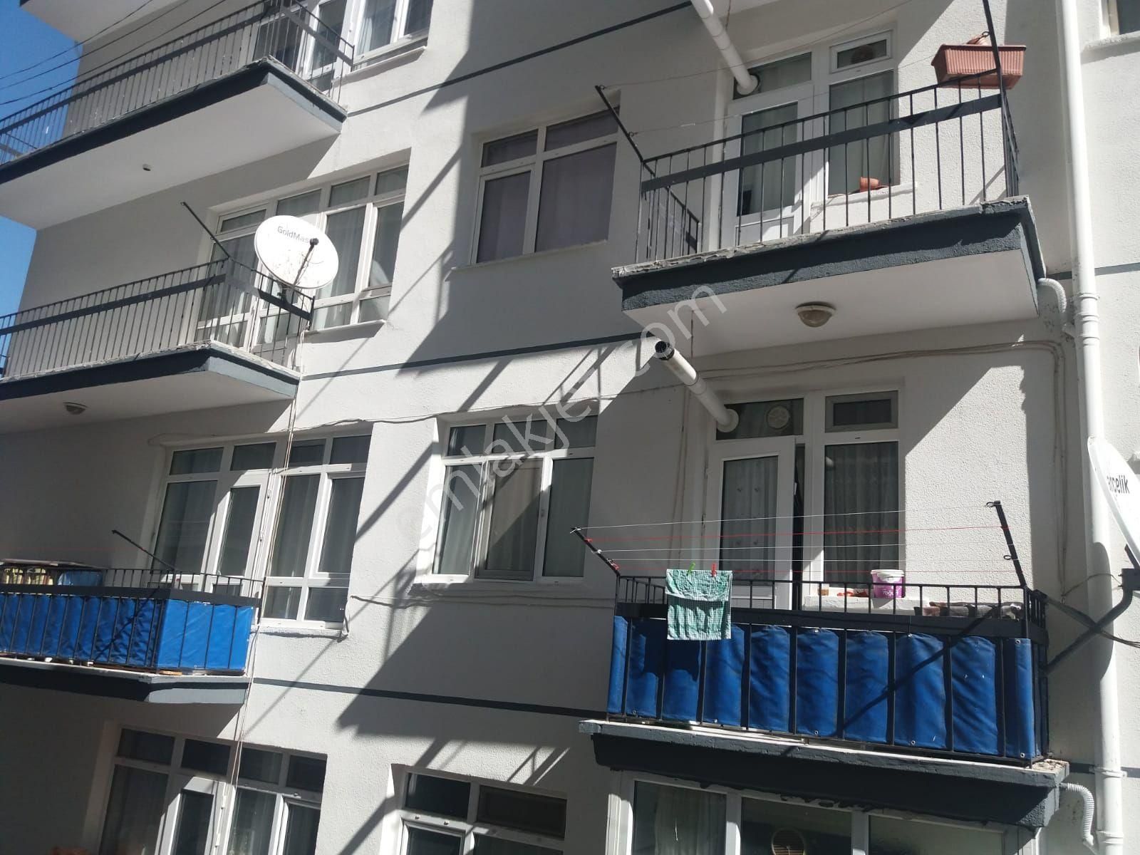 Çankaya Ertuğrulgazi Kiralık Daire Sahibinden 3+1 Ara Kat Manzaralı Full Yapılı