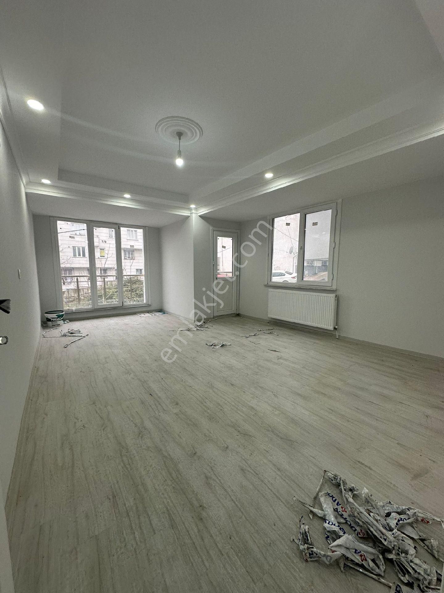 Başakşehir Güvercintepe Satılık Daire Başakşehir Güvercintepe 100m²