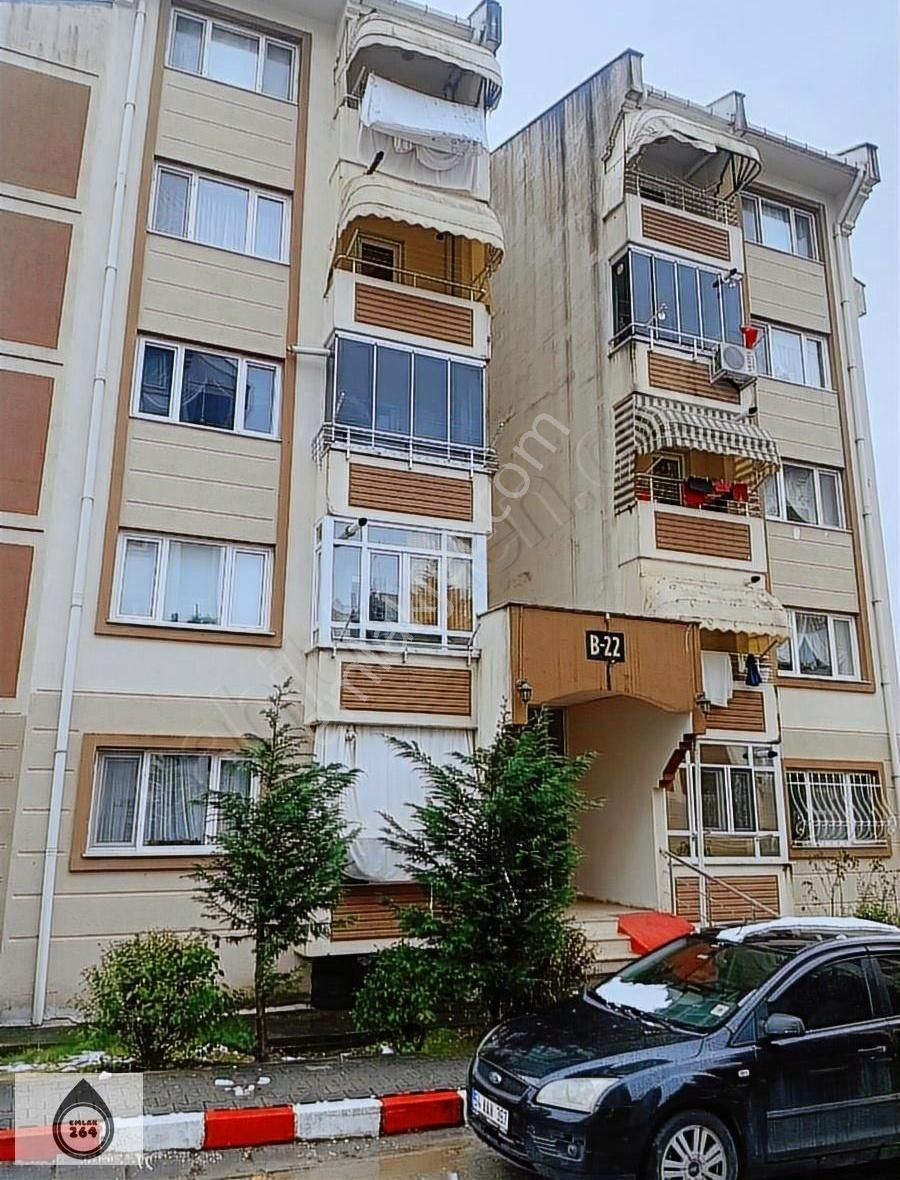 Adapazarı Korucuk Satılık Daire Dorukkent Sitesi Satılık 2+1 Daire