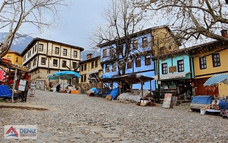 Yıldırım Cumalıkızık Satılık Dükkan & Mağaza Bursa Cumalıkızık Merkez Çınar Dibinde Satılık Bina Ve İşletme