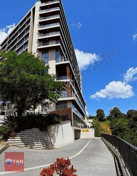 Beykoz Acarlar Satılık Residence Kavacık Elysium Es Projesinde Satılık, Loft, 2+1, Boş, Sitede