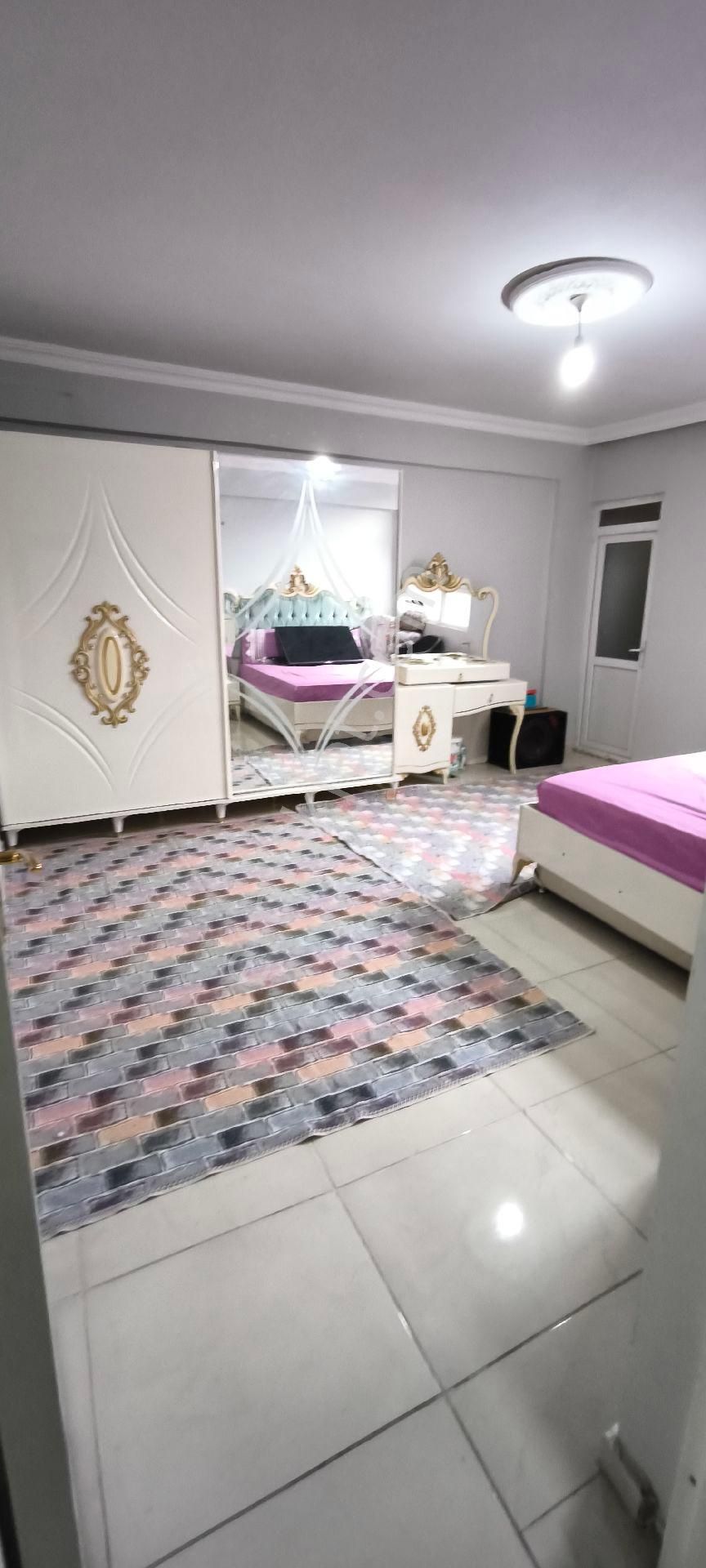 Haliliye Süleymaniye Satılık Daire Satılık 2. Ve 3. Kat 4 Odalı 150m2 Cadde Üzerinde