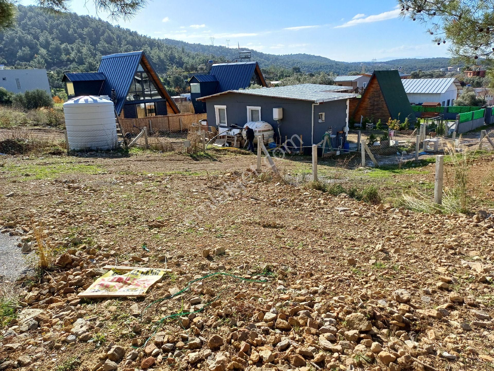 Buca Kaynaklar Merkez Satılık Tarla Sahibinden Buca Kaynaklarda 304 M2 Resmi Tapulu.