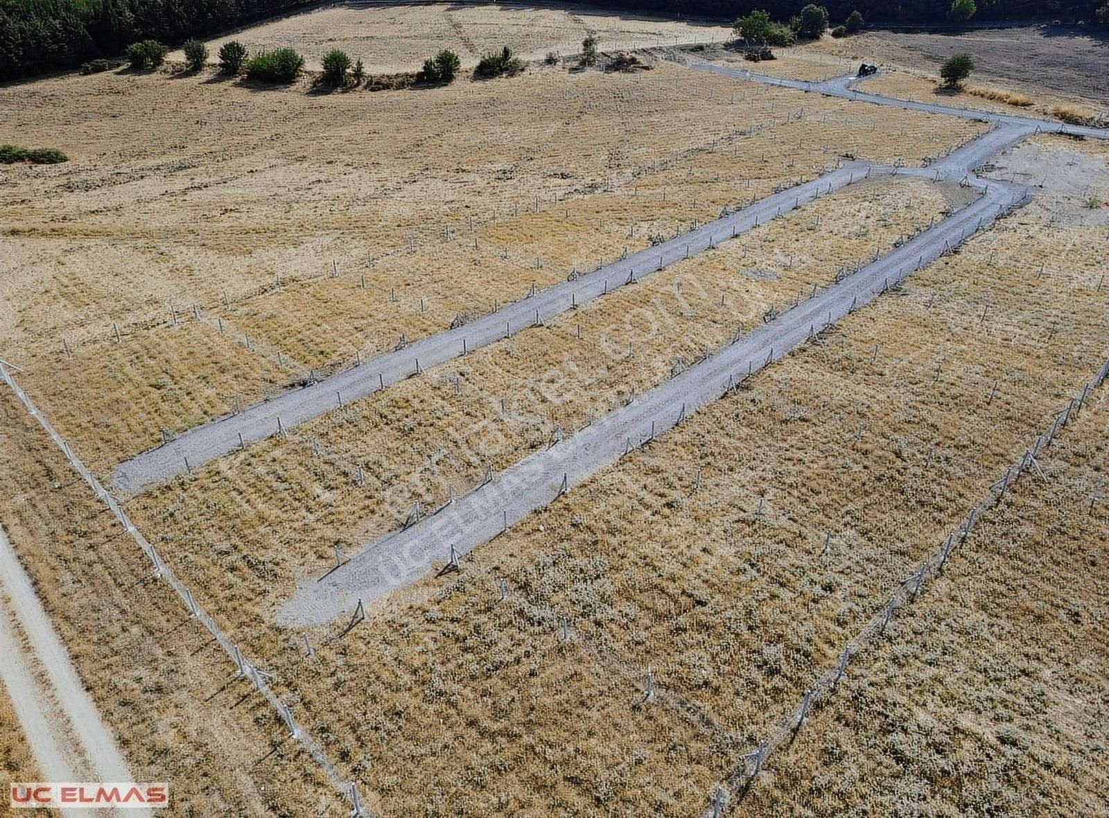 Menderes Şaşal Satılık Bağ & Bahçe Üç Elmastan Tapulu İddia Ediyoruz Bu Fiyata Yok 219m²tapulubahçe