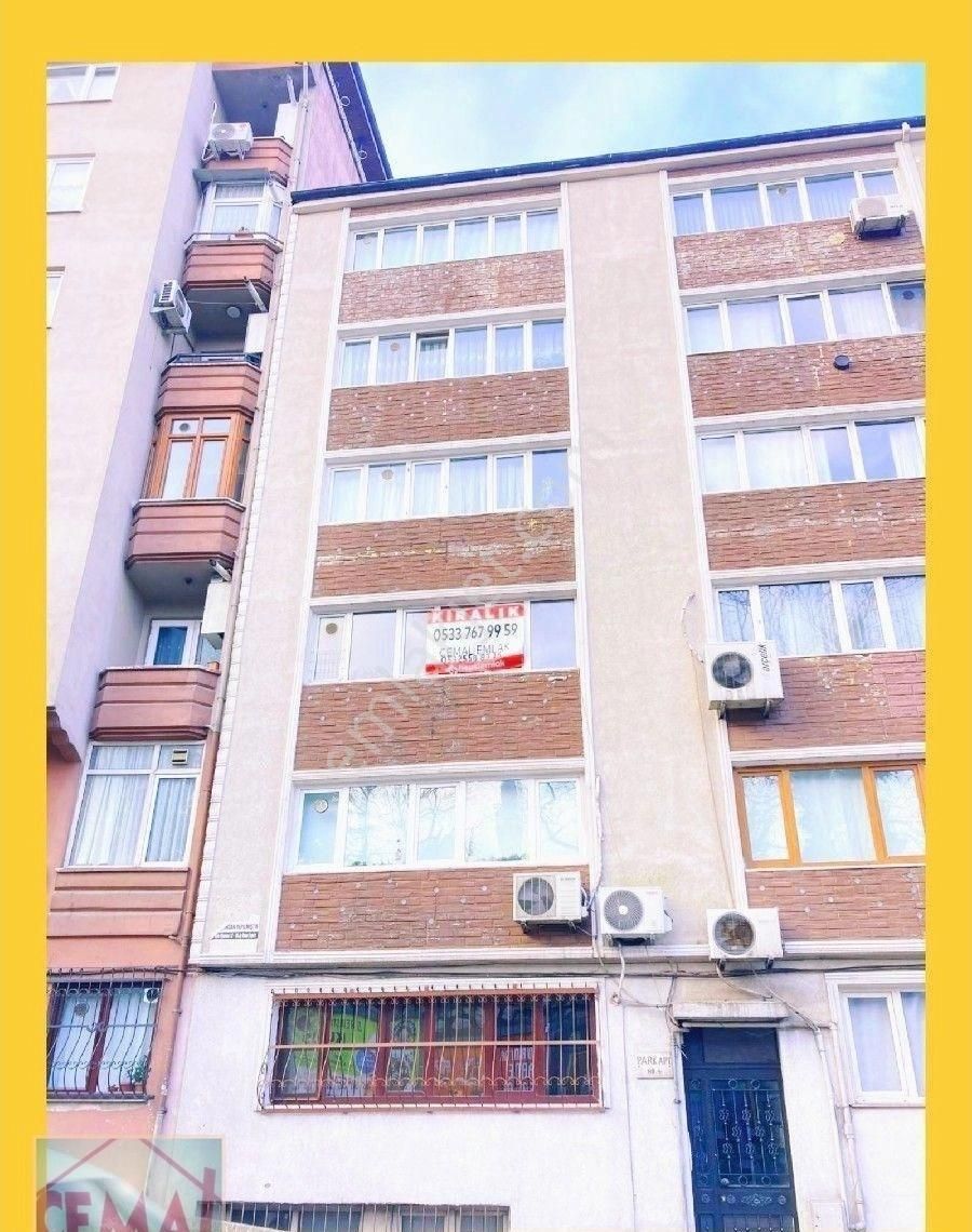 Yıldırım Namazgah Kiralık Daire Cemal Emlak Bursa Yıldırım Setbaşı Namazgah Meydan Full Manzaralıçift Cephe 2+1 Ferah Bakımli Masr