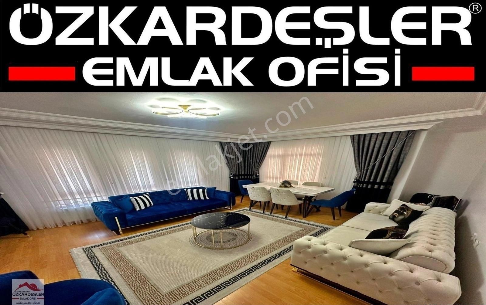 Keçiören Yayla Satılık Daire Özkardeşler'den Yılın İnanılmaz Fırsatıasansörlü 2-balkon Megalüx 3+1.!