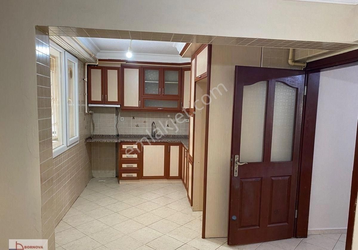 Buca Yeşilbağlar Kiralık Daire Yeşilbağlar Da Kiralık Bakımlı Daire